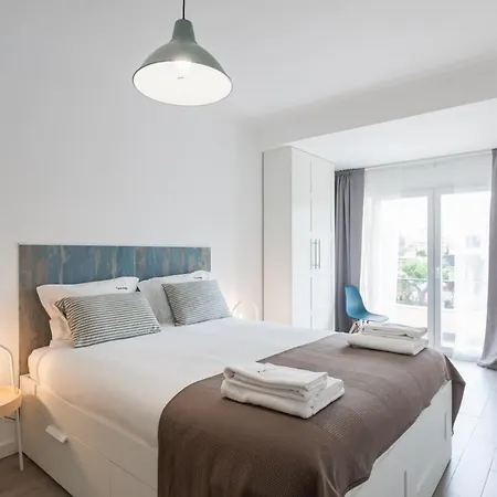 Feriehus Flh Carcavelos Family House Carcavelos (Lisbon)