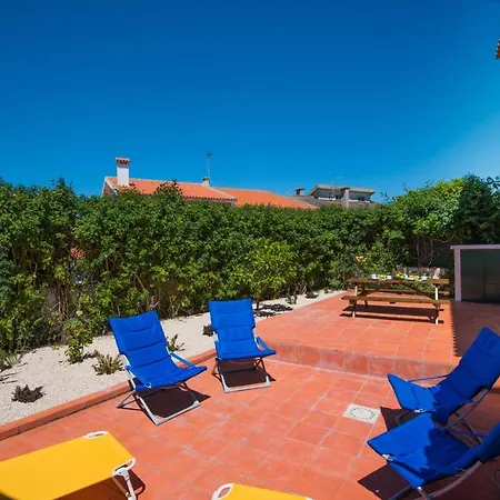 Feriehus Flh Carcavelos Family House