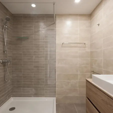 Feriehus Flh Carcavelos Family House *