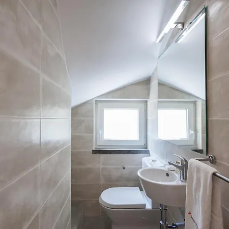 Feriehus Flh Carcavelos Family House *