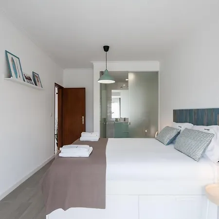 Feriehus Flh Carcavelos Family House Carcavelos (Lisbon)