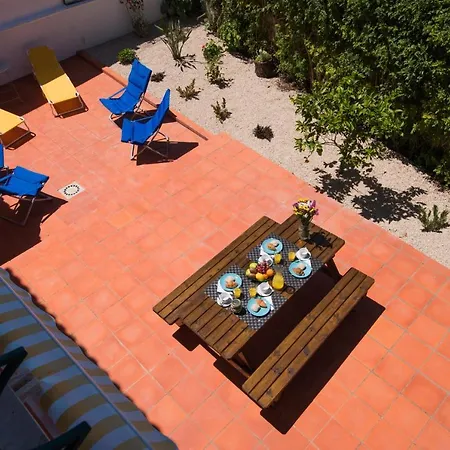 Flh Carcavelos Family House Feriehus *
