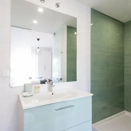 別荘 Flh Carcavelos Family House カルカヴェロス