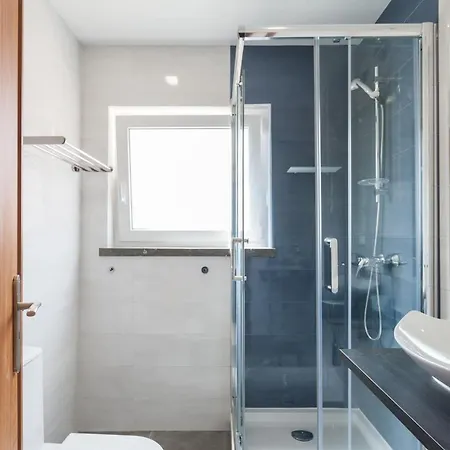 Flh Carcavelos Family House 別荘