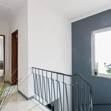 別荘 Flh Carcavelos Family House *